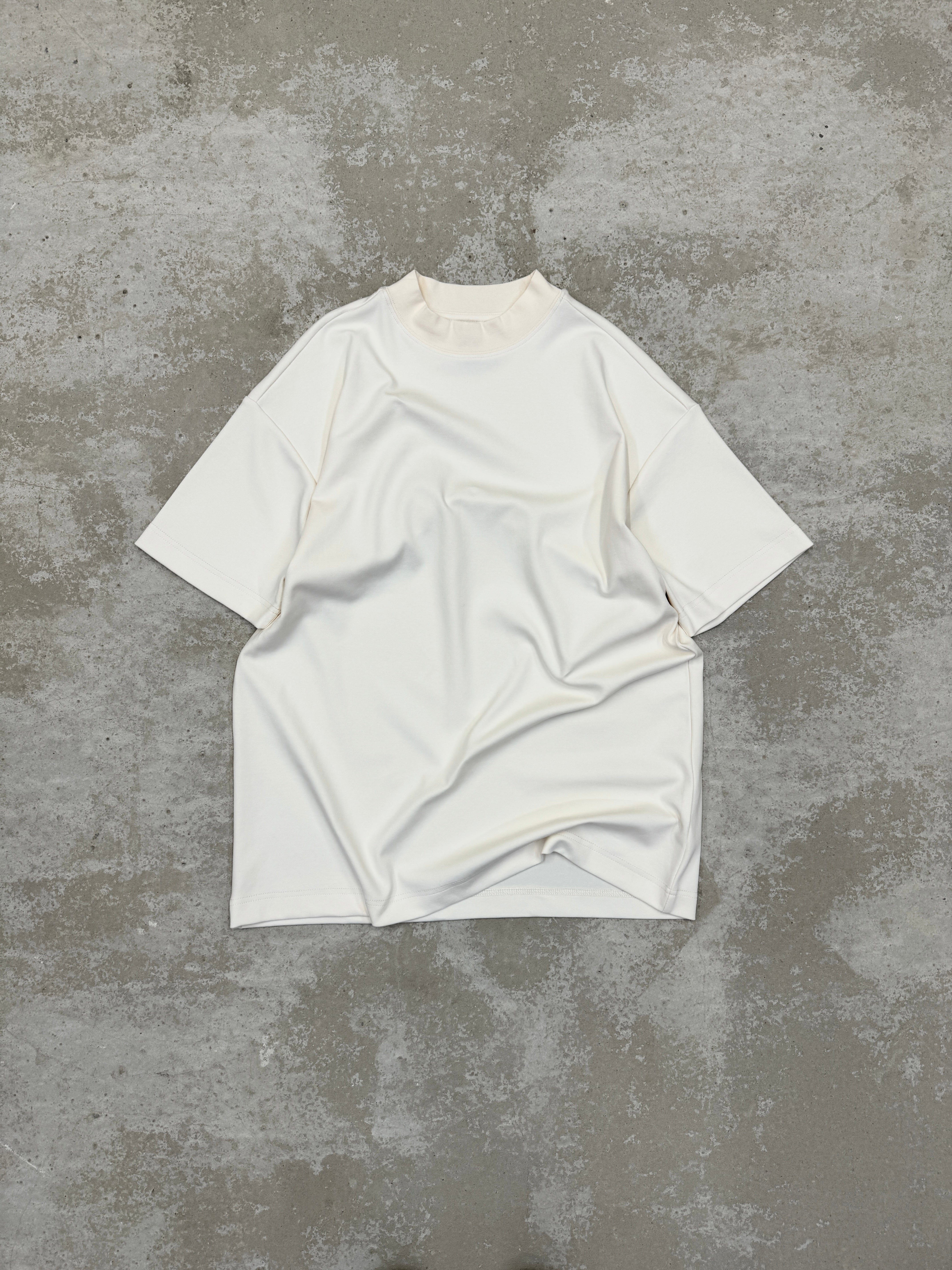 ★GRAILZ★ VISION WASHED TSHIRTS WHITE Uskees #7008 white - oversized t-shirt